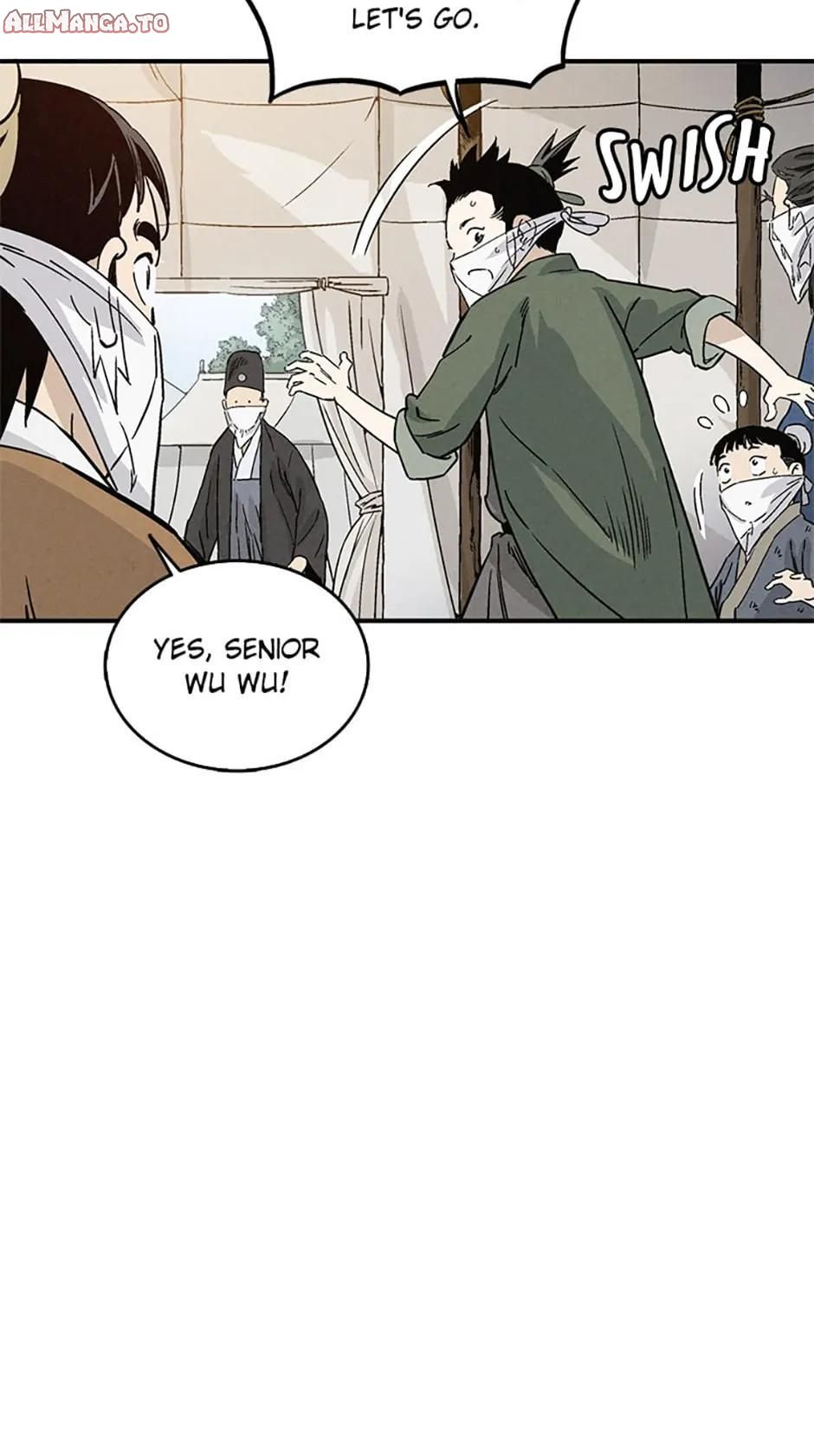 Read The Divine Surgeon EN Manga Online
