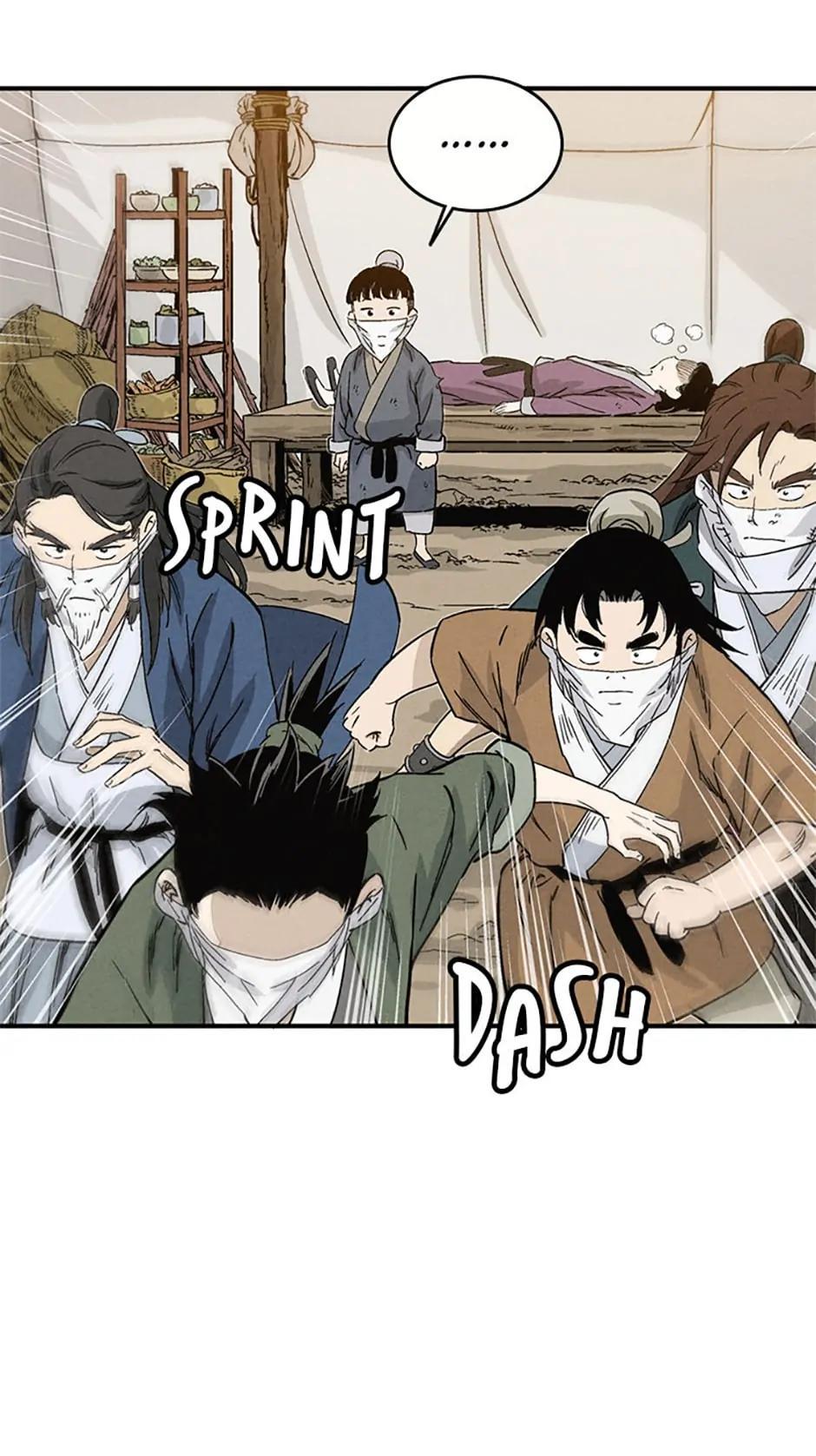 Read The Divine Surgeon EN Manga Online