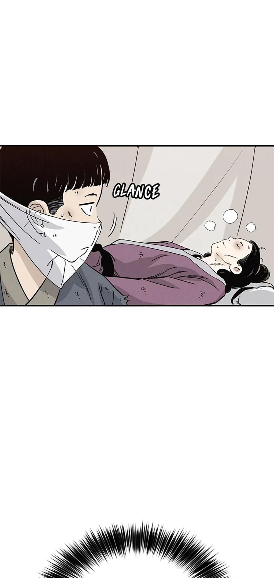 Read The Divine Surgeon EN Manga Online