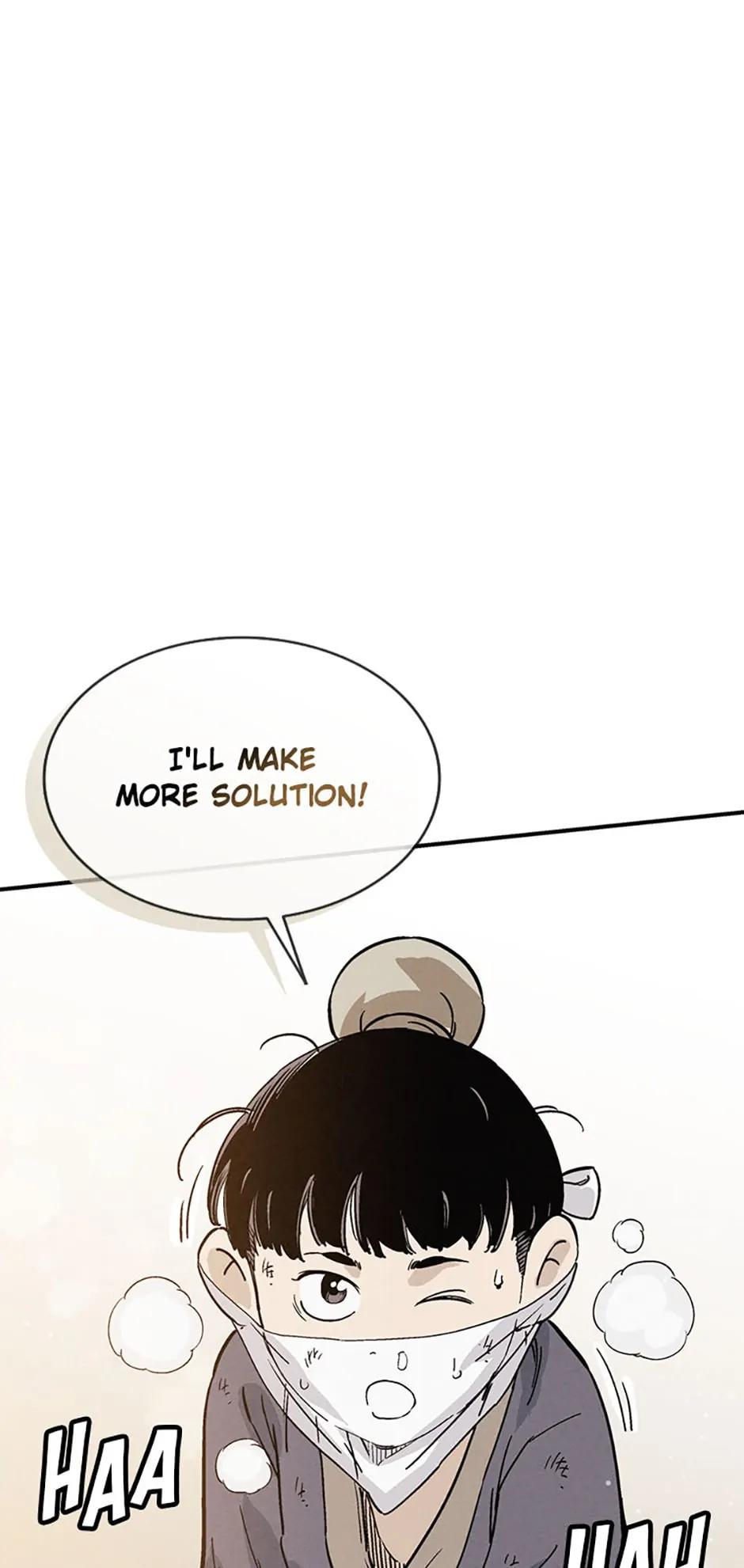 Read The Divine Surgeon EN Manga Online