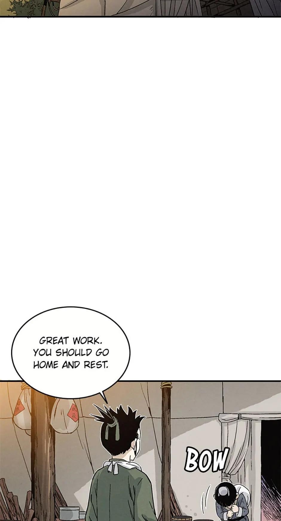 Read The Divine Surgeon EN Manga Online