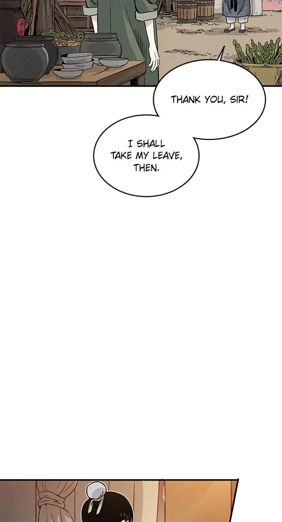 Read The Divine Surgeon EN Manga Online