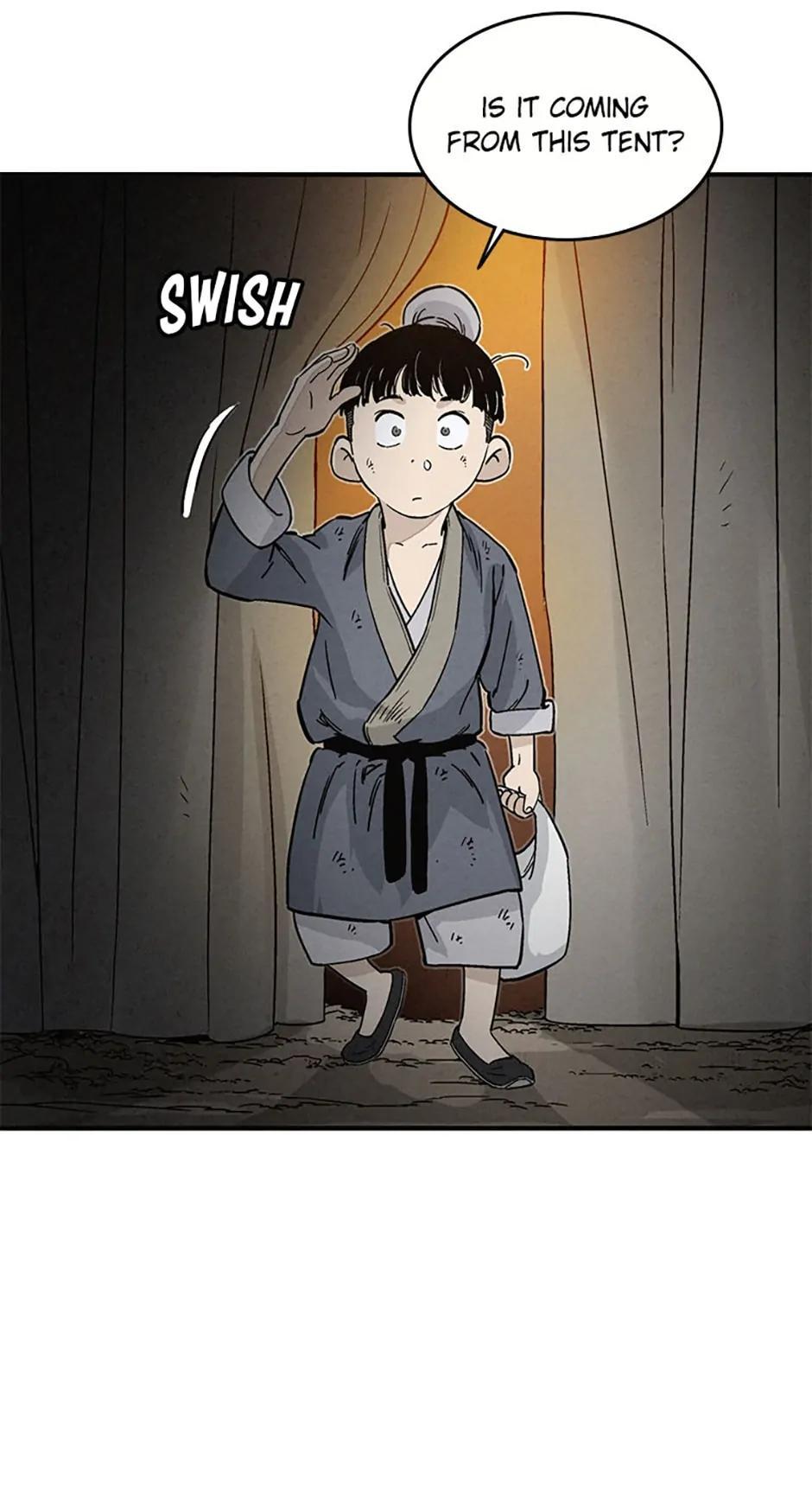 Read The Divine Surgeon EN Manga Online