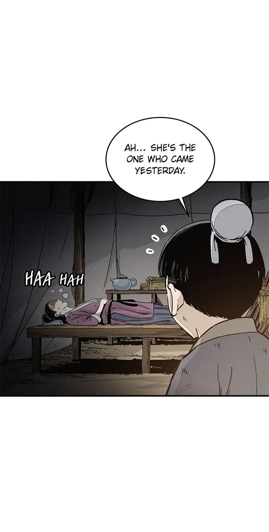 Read The Divine Surgeon EN Manga Online