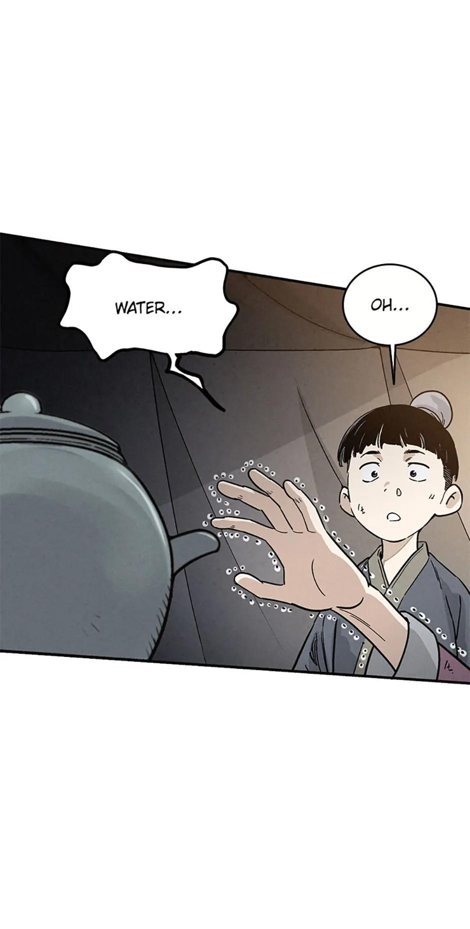 Read The Divine Surgeon EN Manga Online