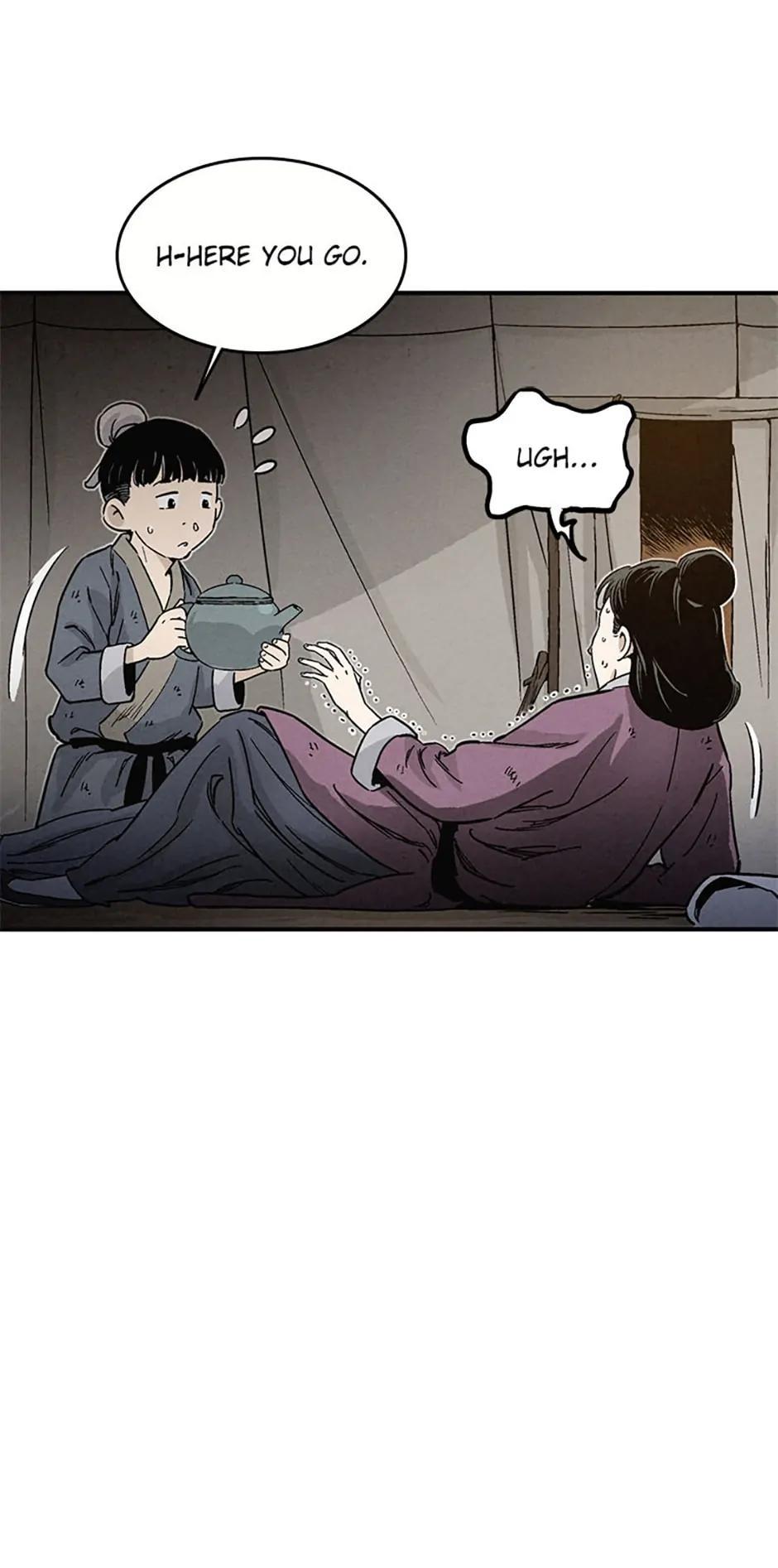 Read The Divine Surgeon EN Manga Online