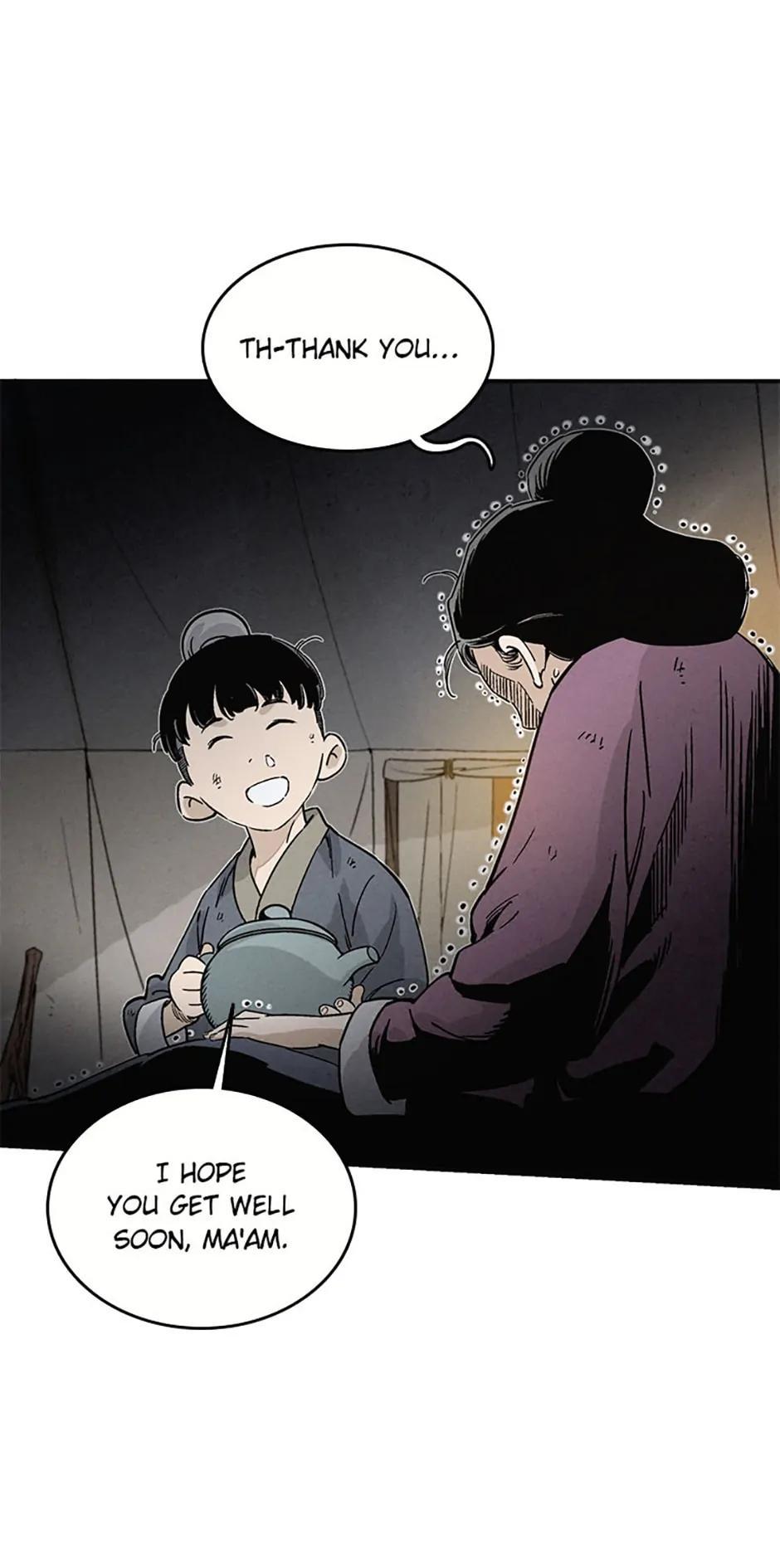 Read The Divine Surgeon EN Manga Online