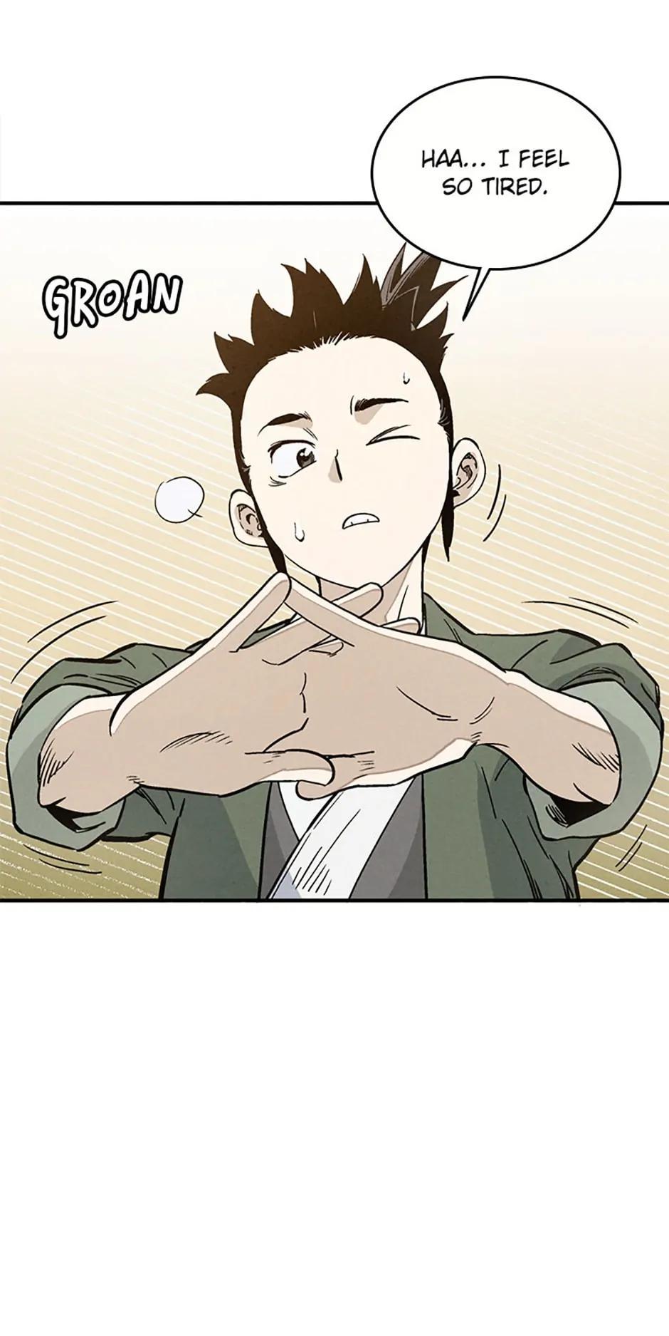 Read The Divine Surgeon EN Manga Online