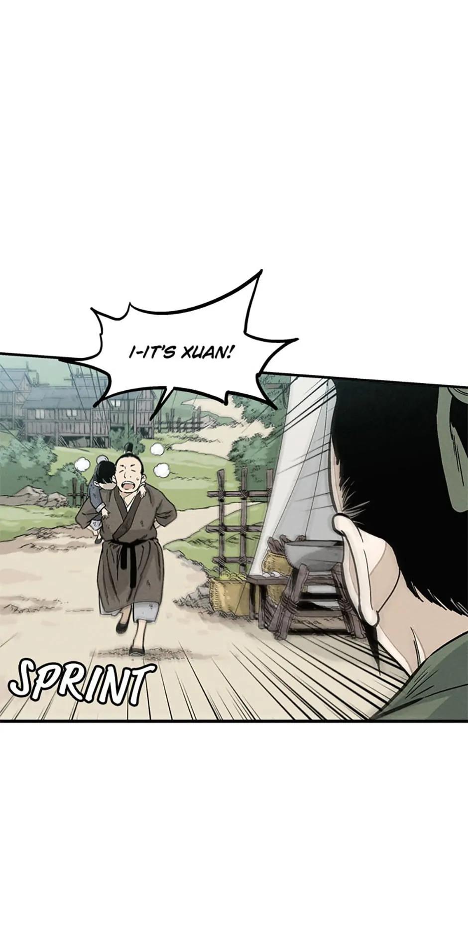 Read The Divine Surgeon EN Manga Online