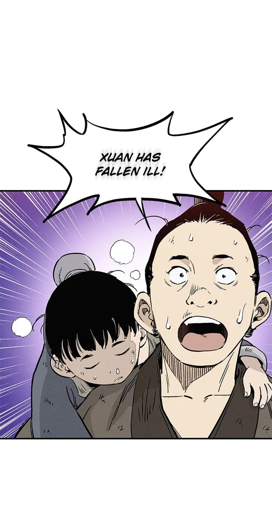 Read The Divine Surgeon EN Manga Online