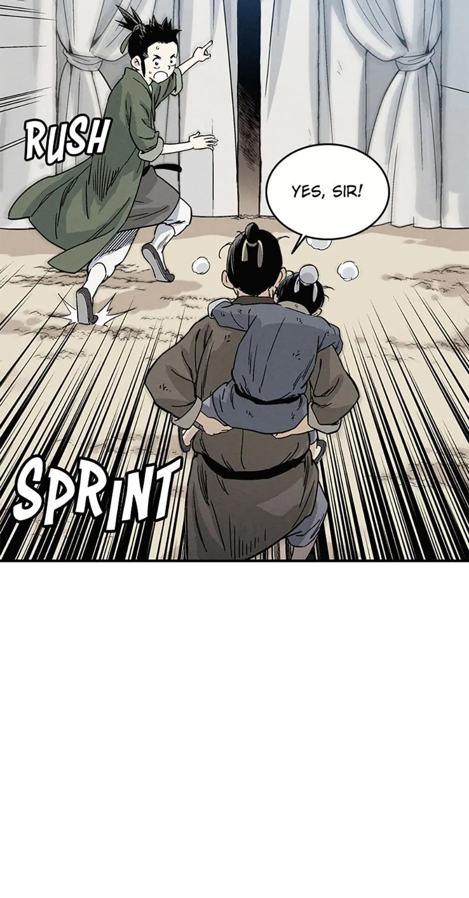 Read The Divine Surgeon EN Manga Online