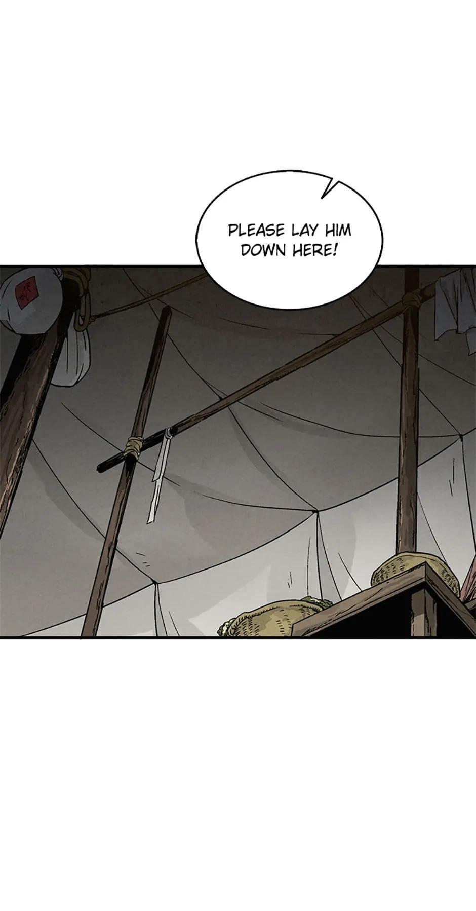 Read The Divine Surgeon EN Manga Online