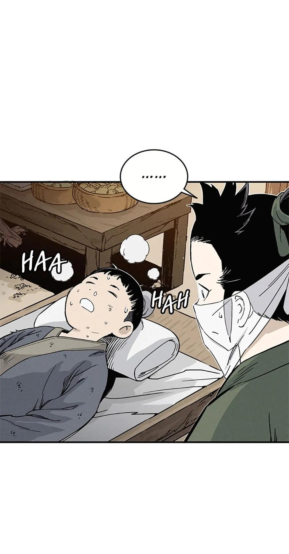 Read The Divine Surgeon EN Manga Online