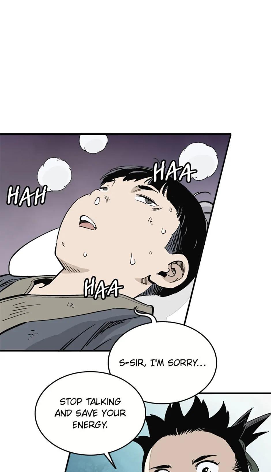 Read The Divine Surgeon EN Manga Online