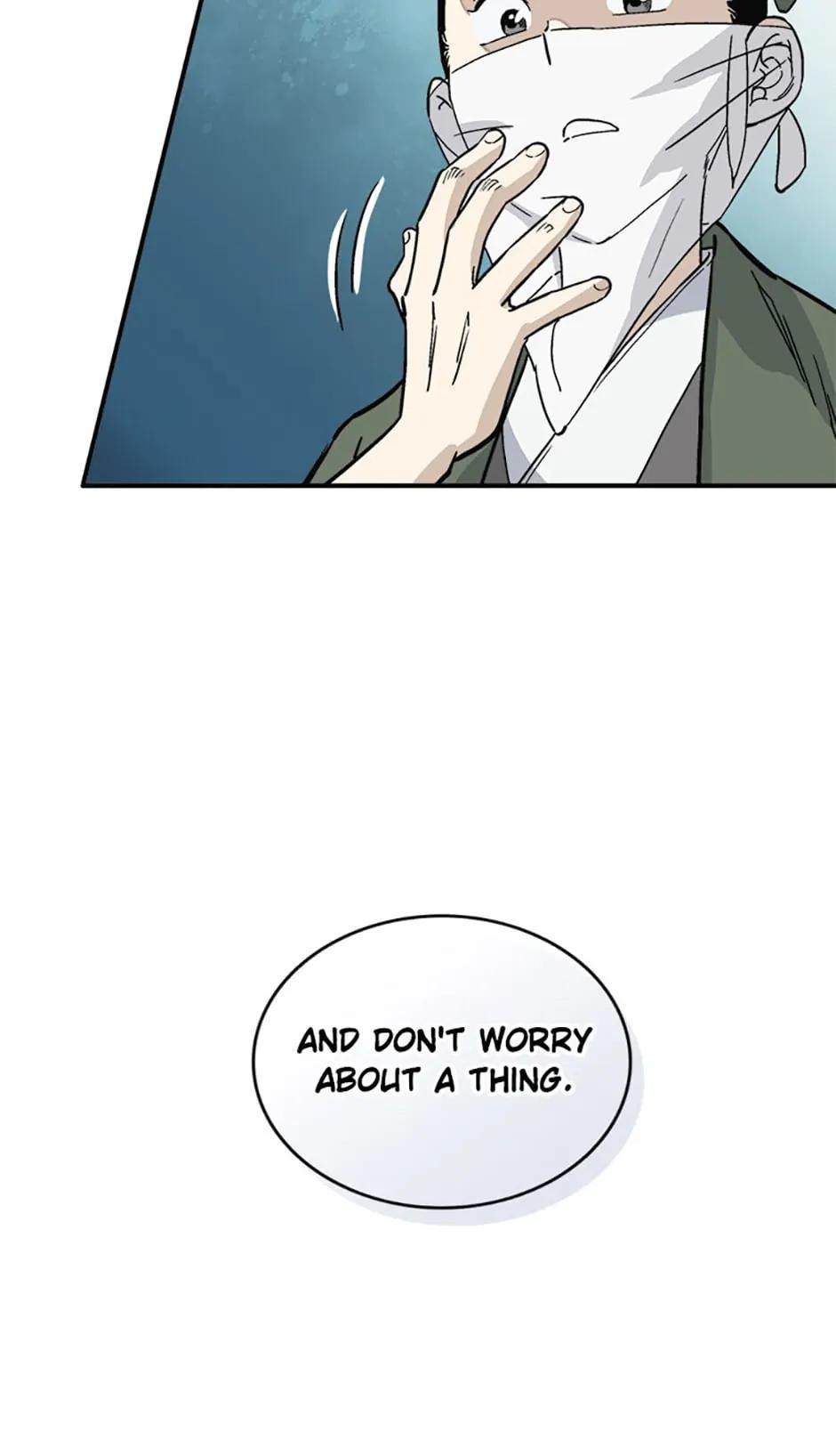 Read The Divine Surgeon EN Manga Online