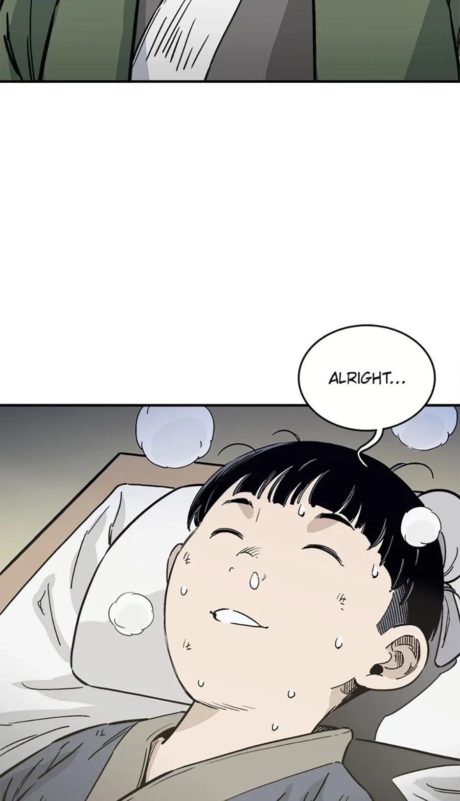 Read The Divine Surgeon EN Manga Online