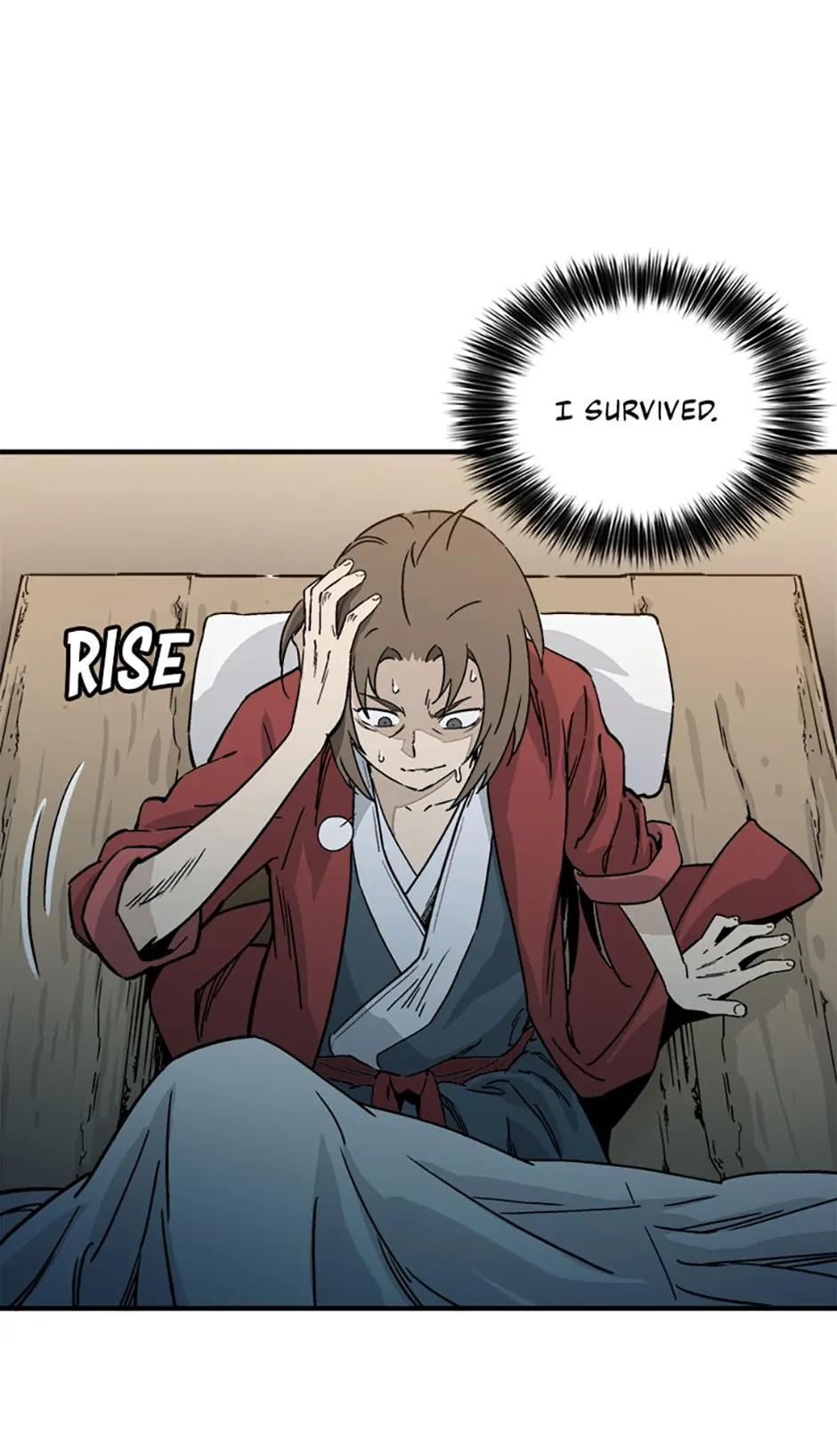 Read The Divine Surgeon EN Manga Online