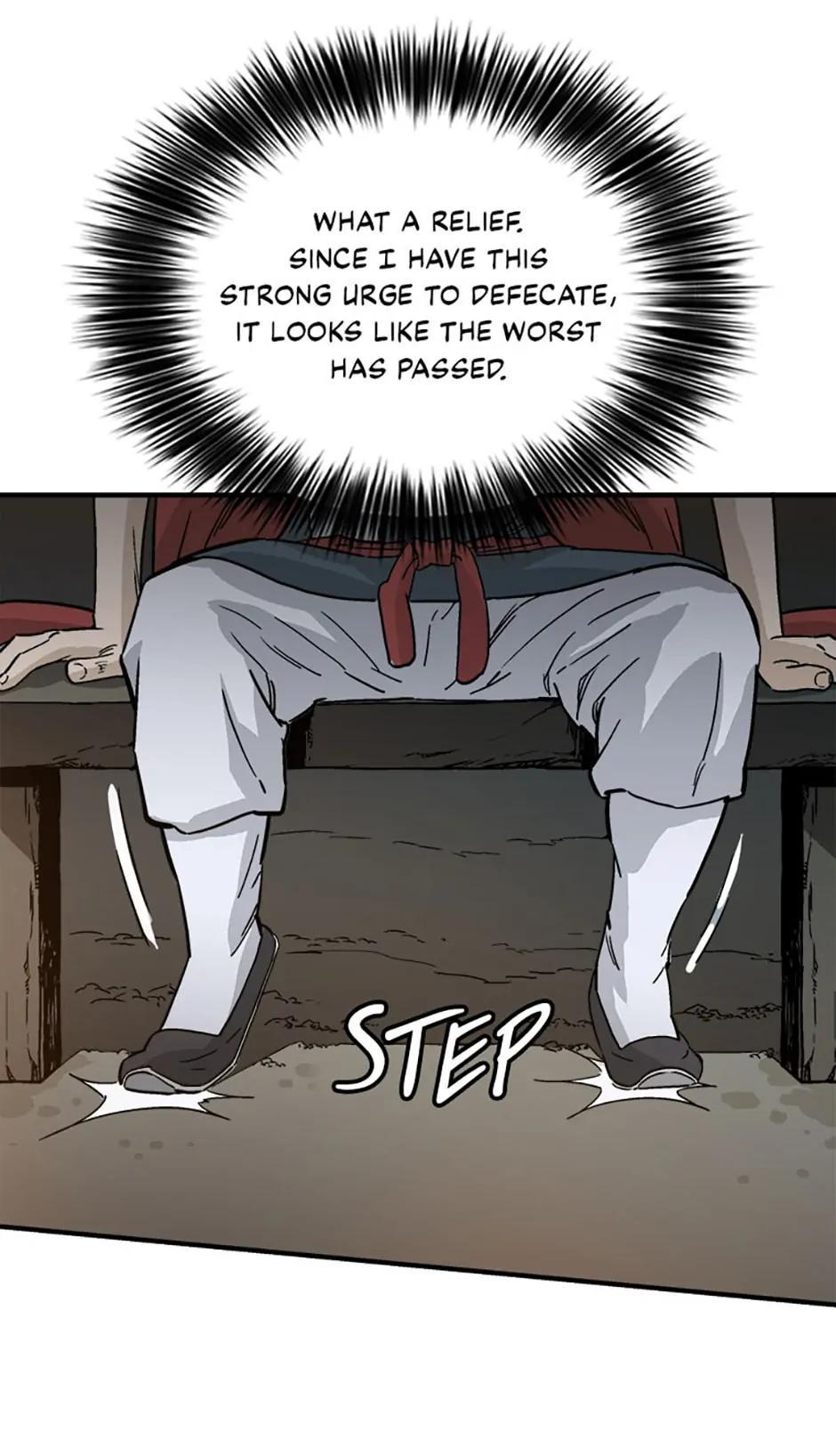 Read The Divine Surgeon EN Manga Online