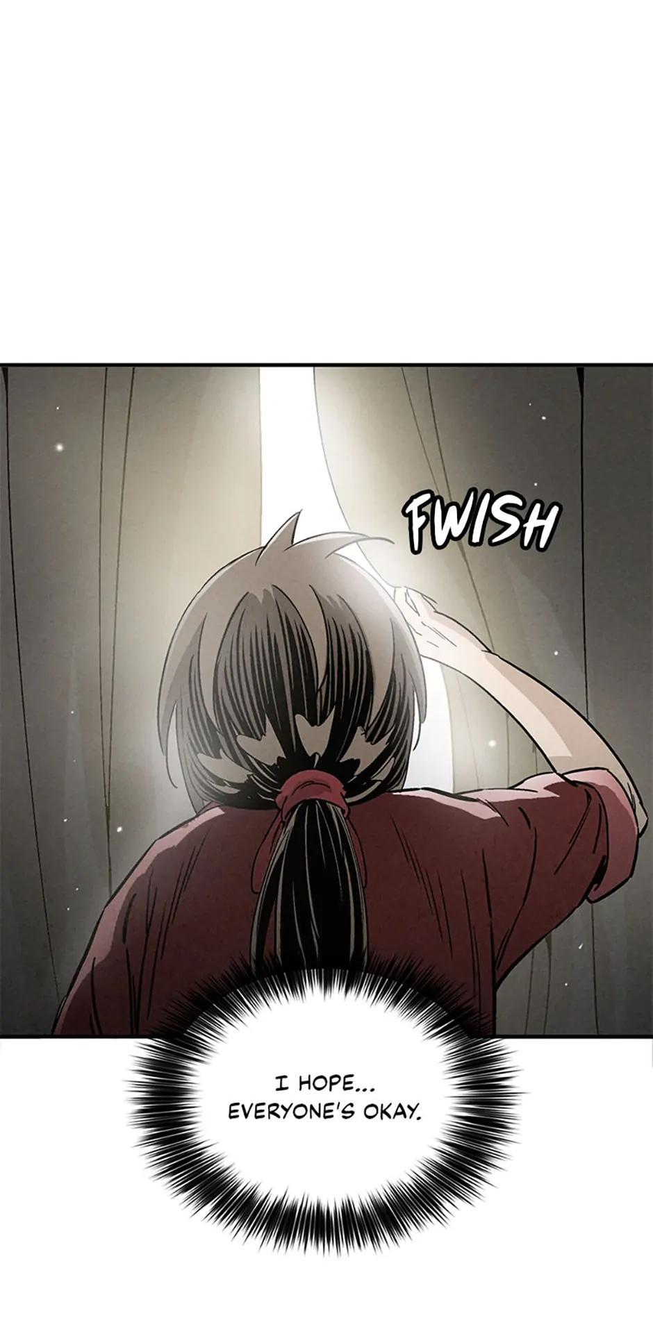 Read The Divine Surgeon EN Manga Online