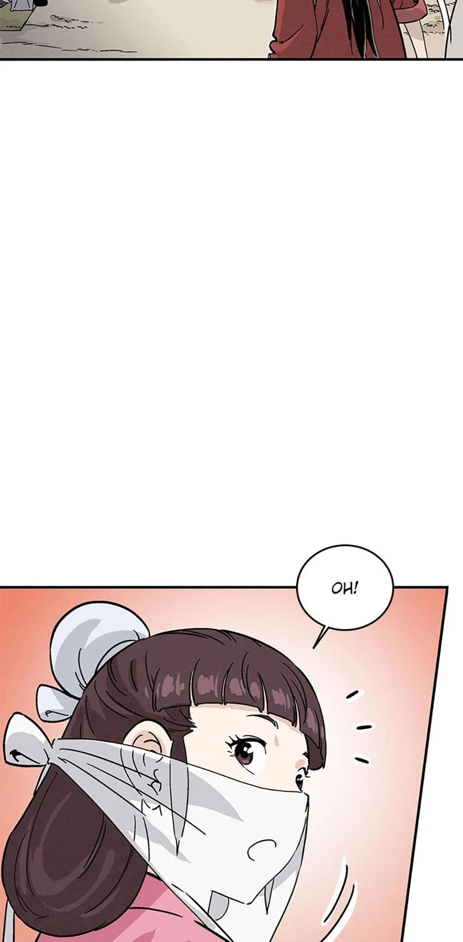 Read The Divine Surgeon EN Manga Online