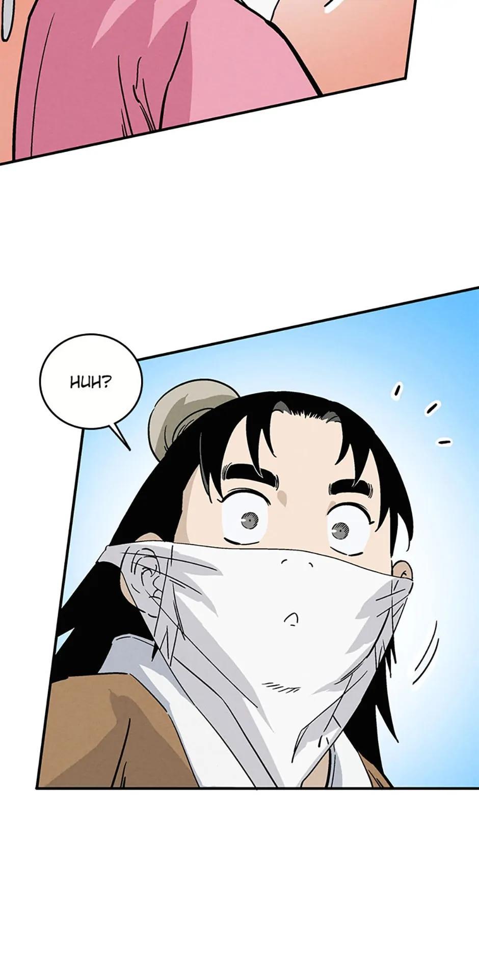 Read The Divine Surgeon EN Manga Online