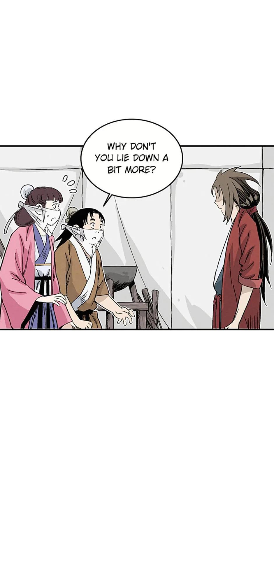 Read The Divine Surgeon EN Manga Online