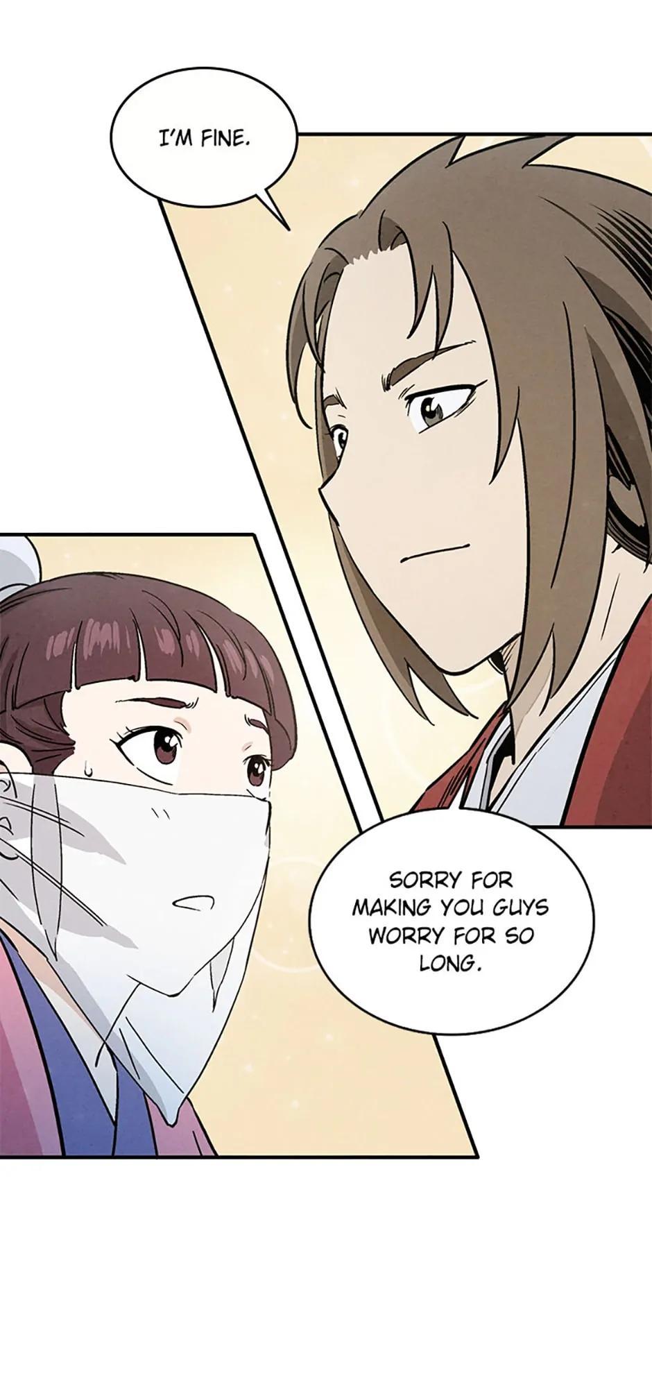 Read The Divine Surgeon EN Manga Online