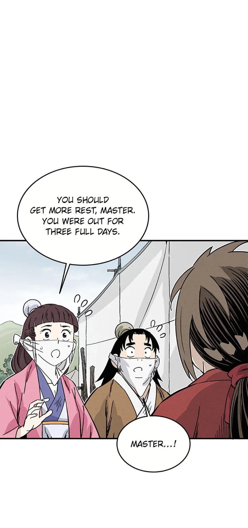 Read The Divine Surgeon EN Manga Online