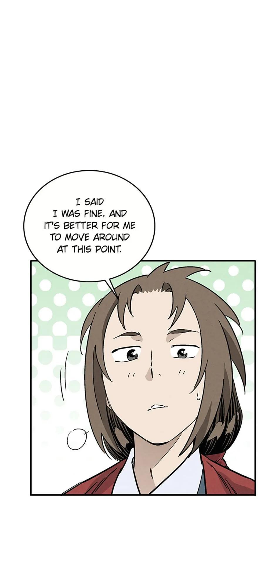 Read The Divine Surgeon EN Manga Online