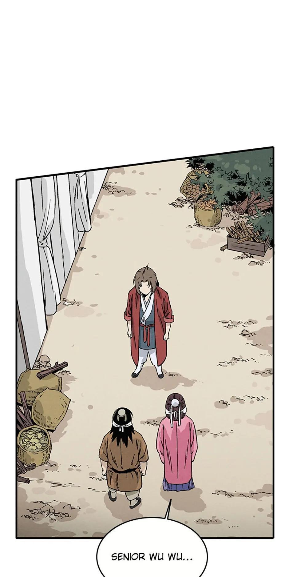 Read The Divine Surgeon EN Manga Online