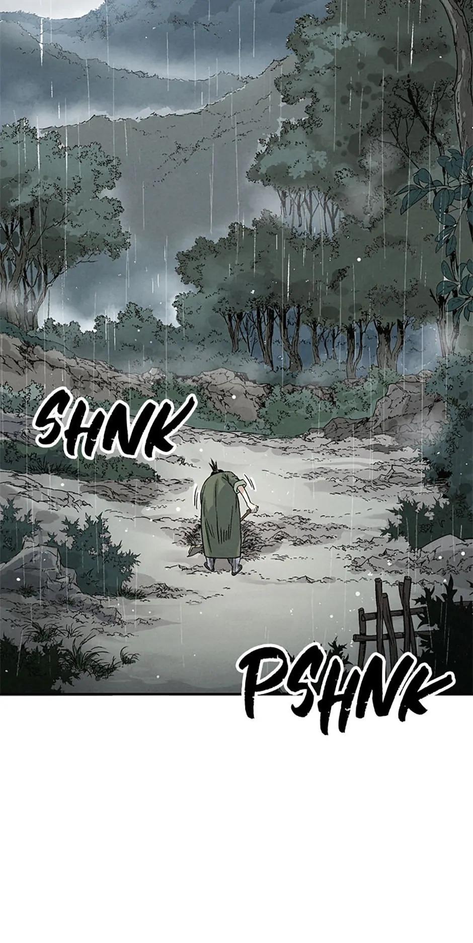 Read The Divine Surgeon EN Manga Online