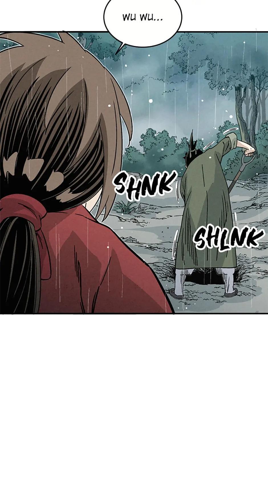 Read The Divine Surgeon EN Manga Online