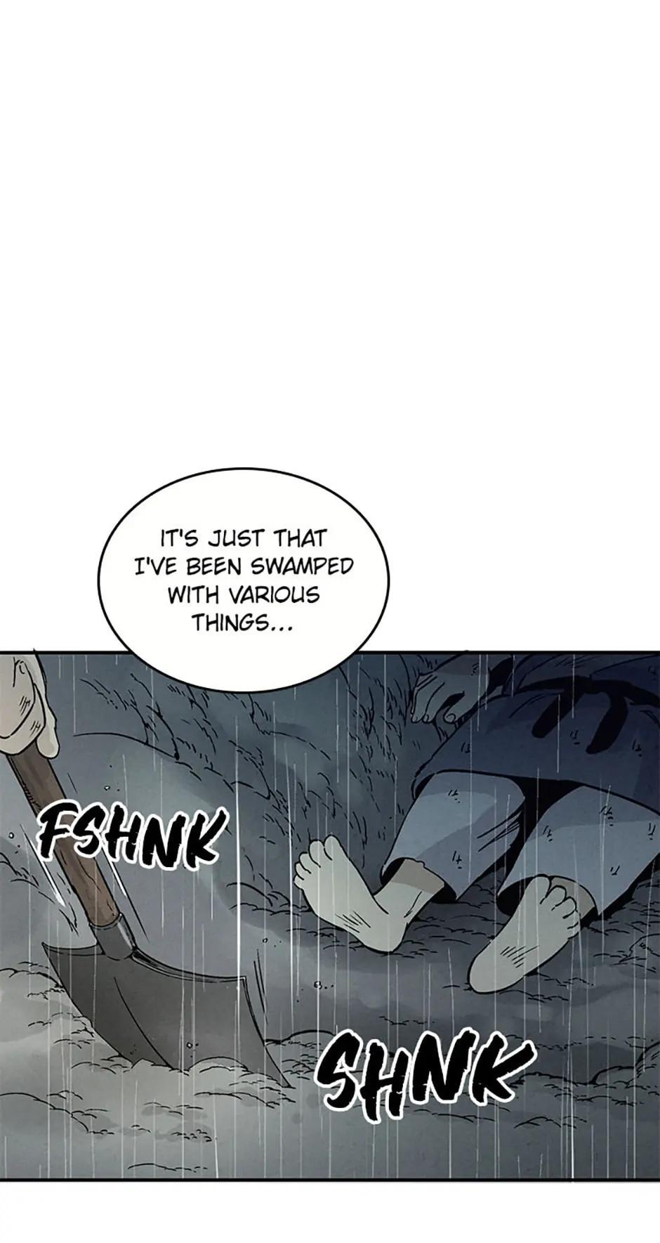 Read The Divine Surgeon EN Manga Online