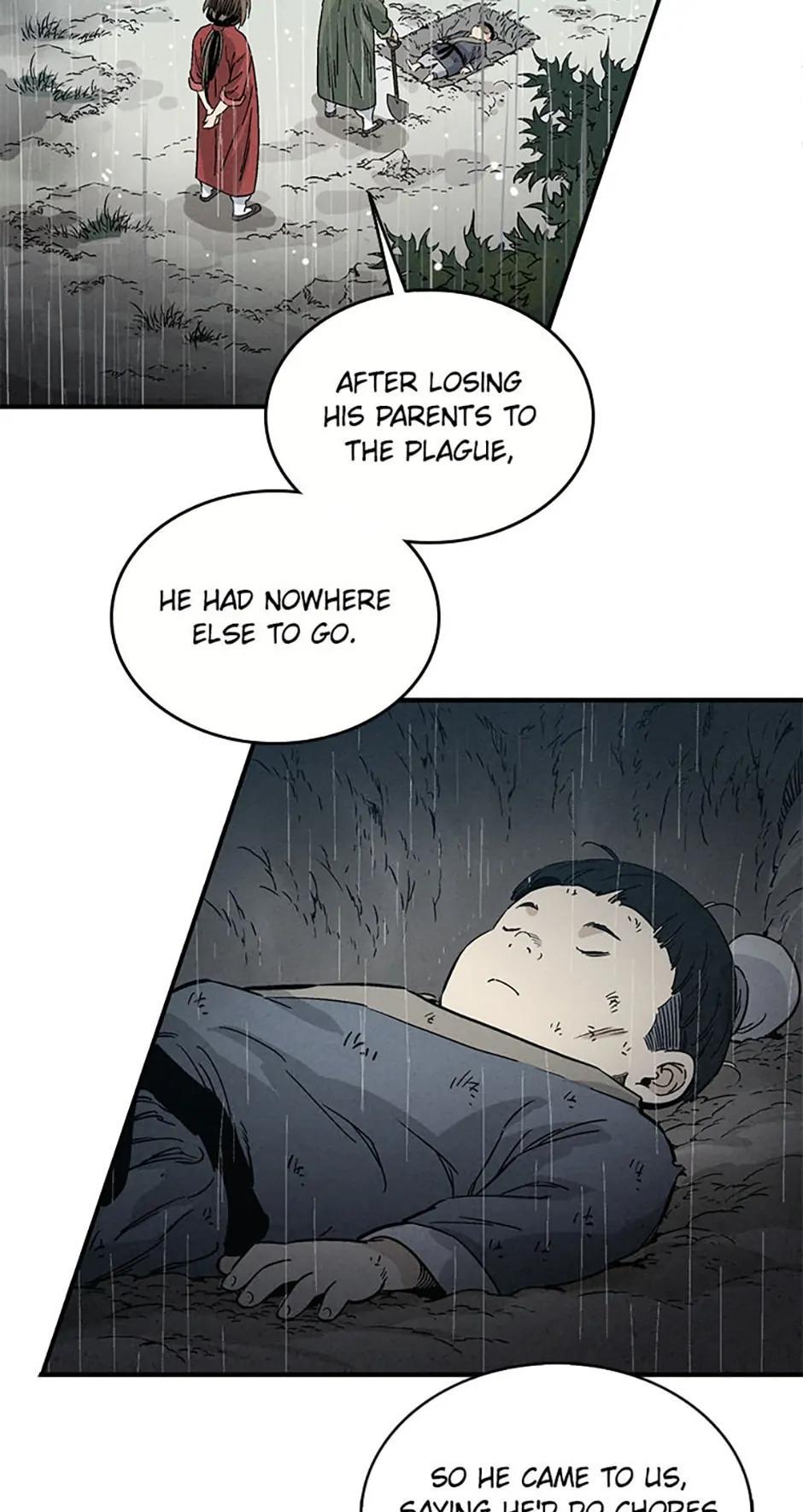 Read The Divine Surgeon EN Manga Online