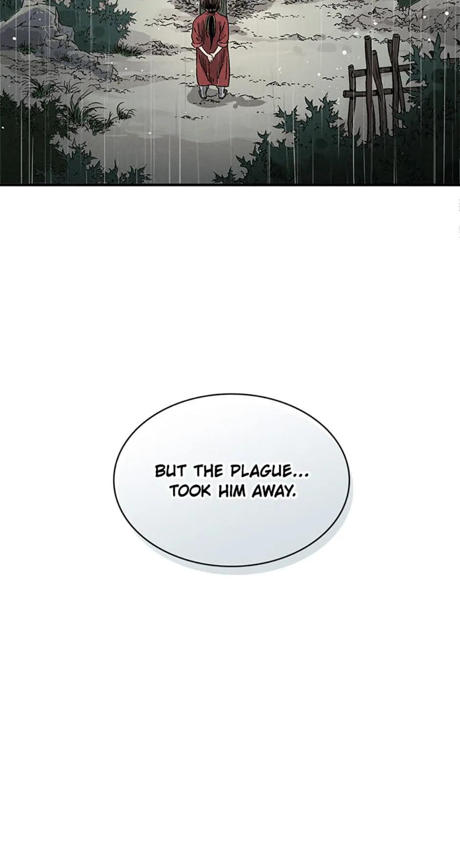Read The Divine Surgeon EN Manga Online