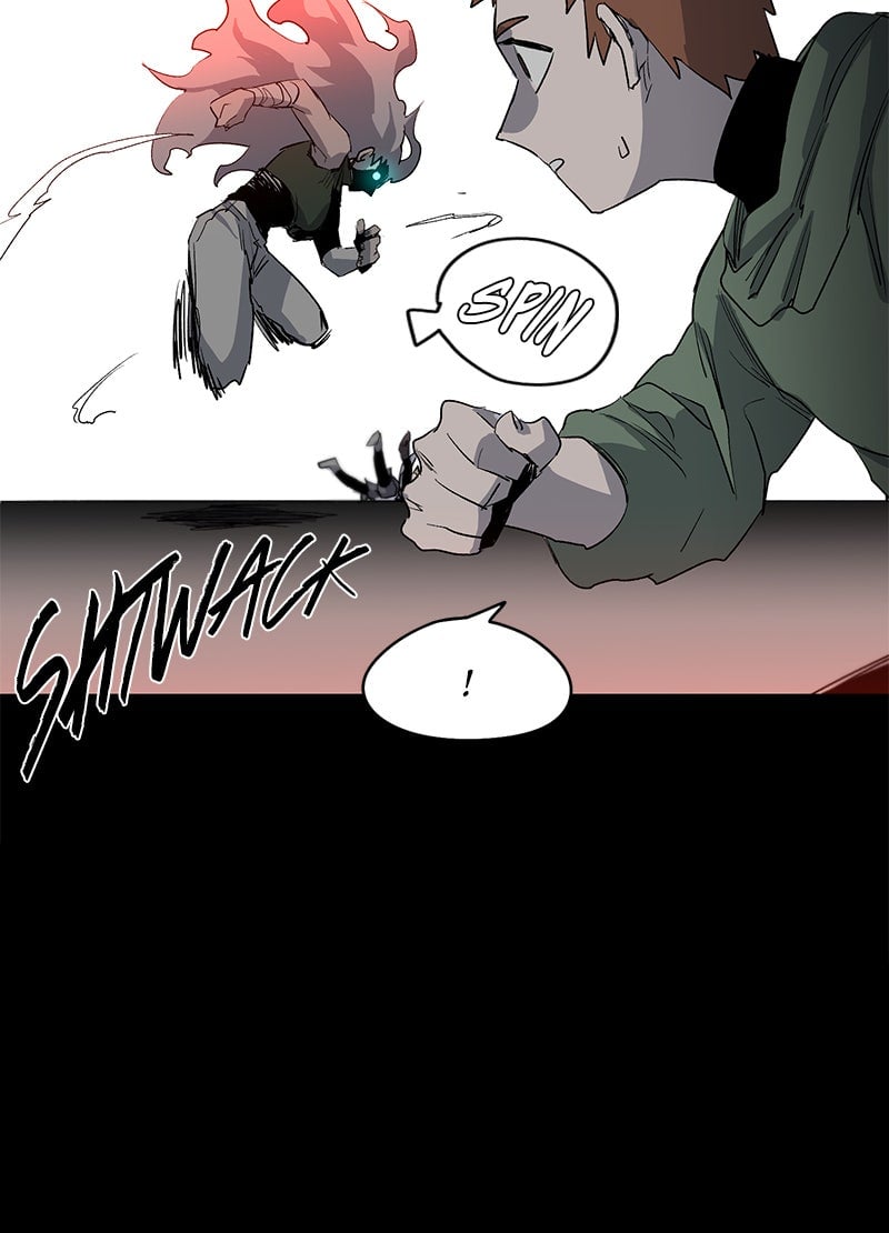 Read The Ember Knight EN Manga Online