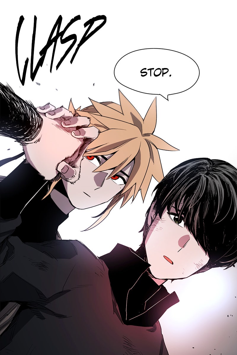 Read The Ember Knight EN Manga Online