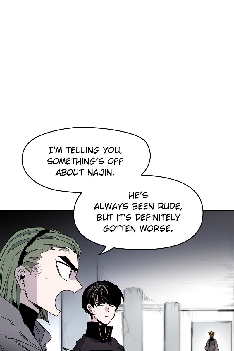 Read The Ember Knight EN Manga Online