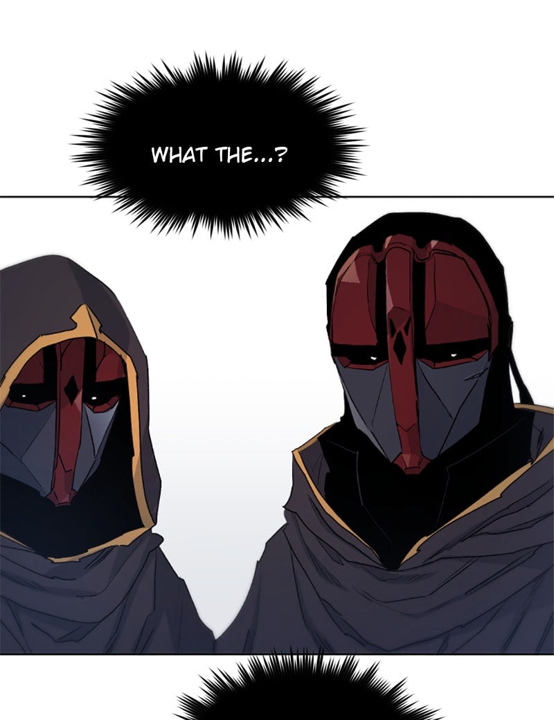 Read The Ember Knight EN Manga Online