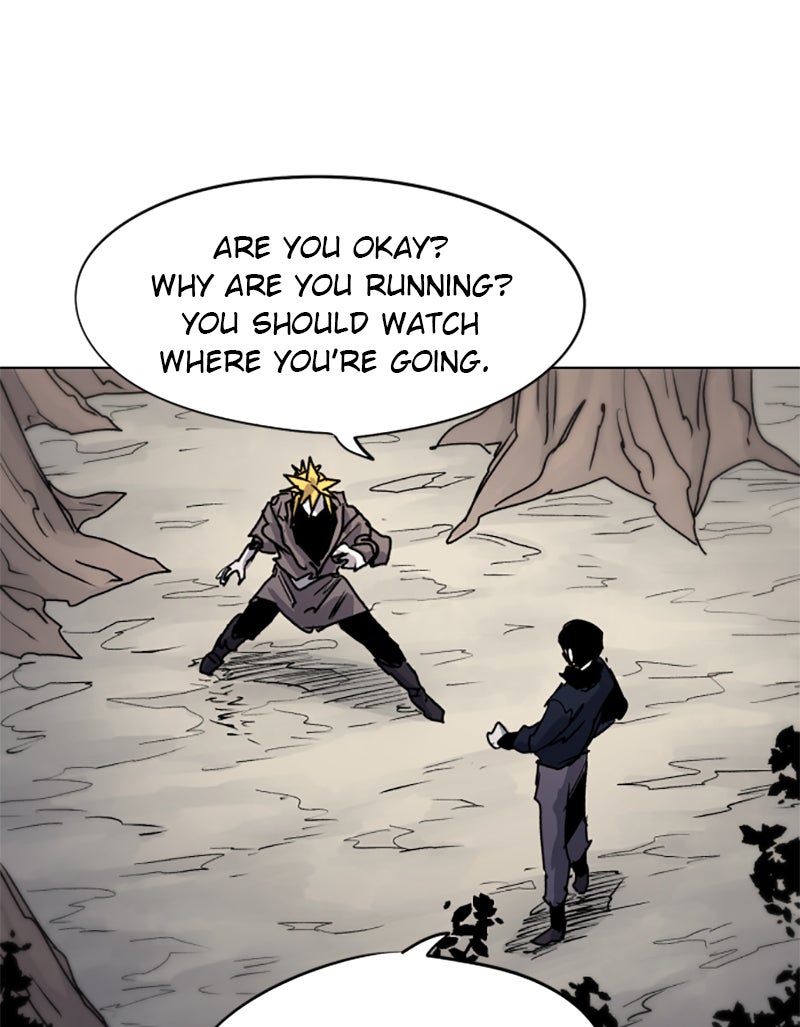 Read The Ember Knight EN Manga Online