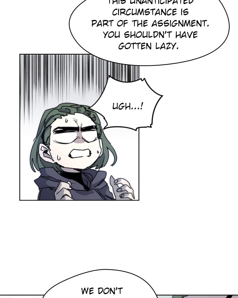 Read The Ember Knight EN Manga Online