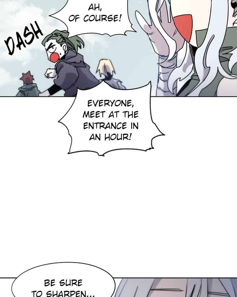 Read The Ember Knight EN Manga Online