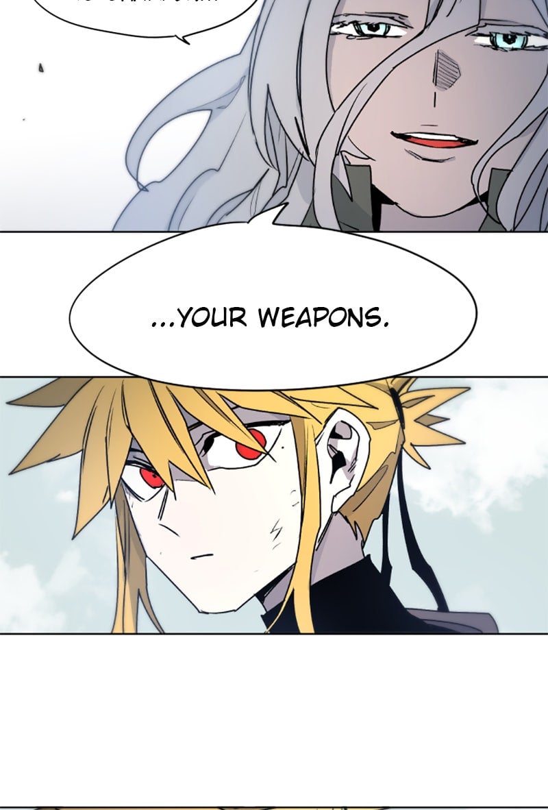 Read The Ember Knight EN Manga Online
