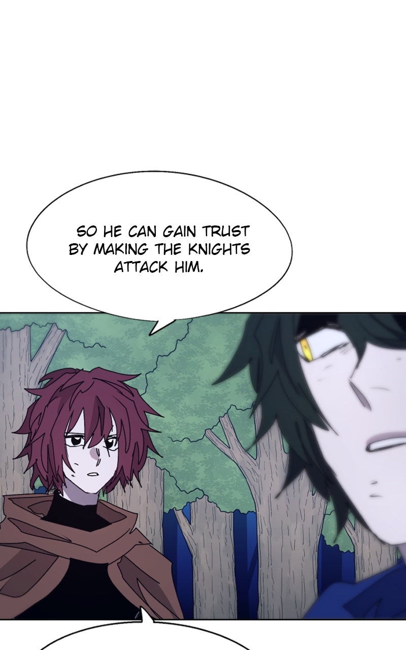 Read The Ember Knight EN Manga Online