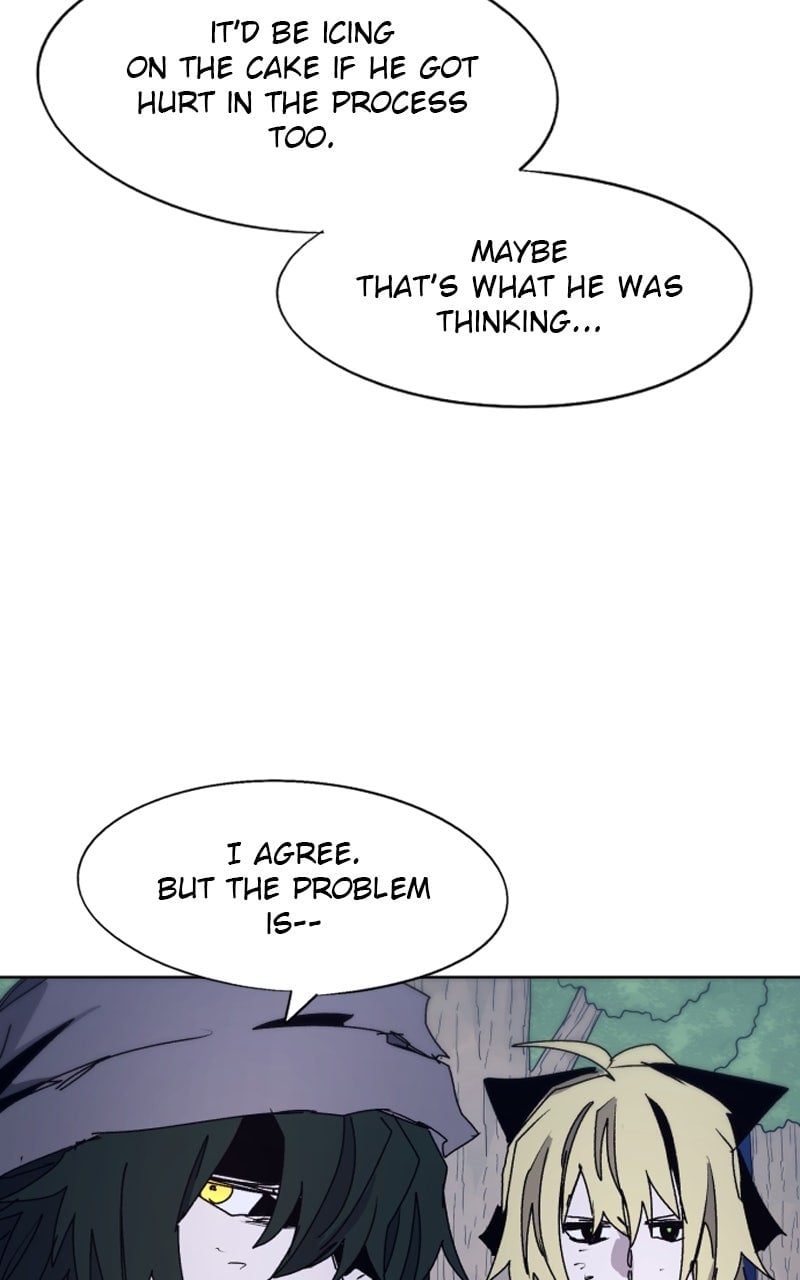 Read The Ember Knight EN Manga Online