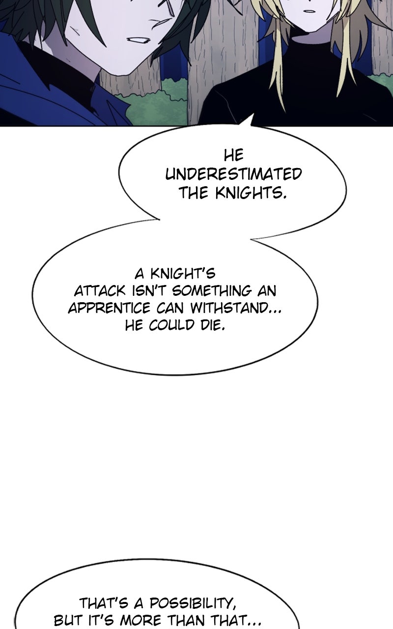 Read The Ember Knight EN Manga Online