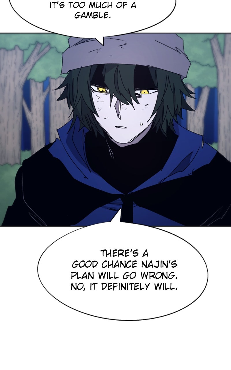 Read The Ember Knight EN Manga Online