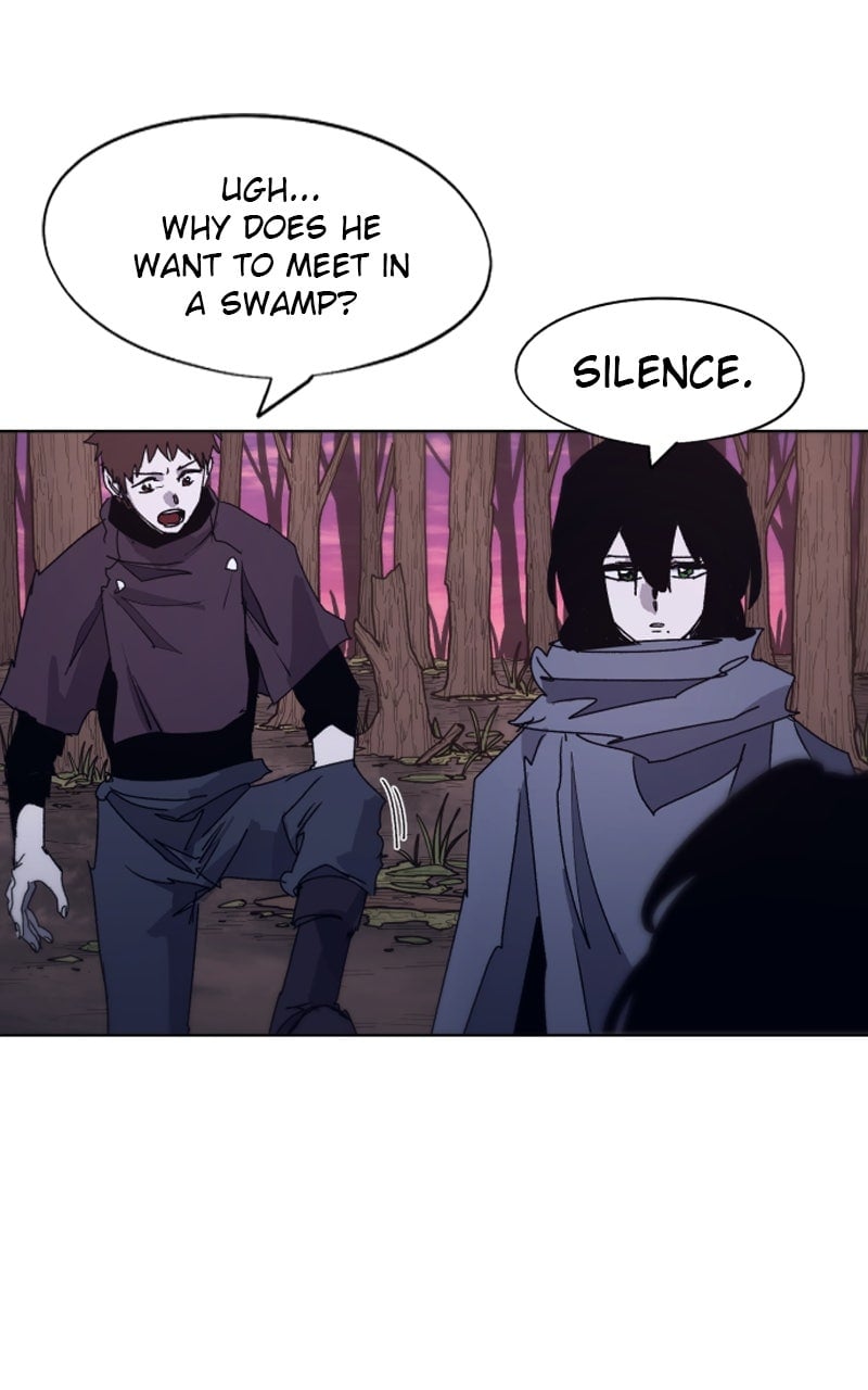 Read The Ember Knight EN Manga Online