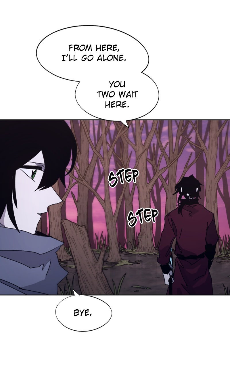 Read The Ember Knight EN Manga Online