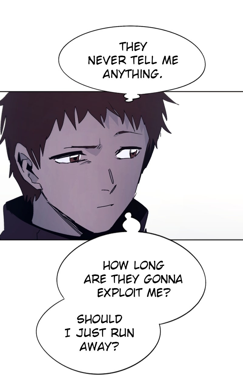 Read The Ember Knight EN Manga Online